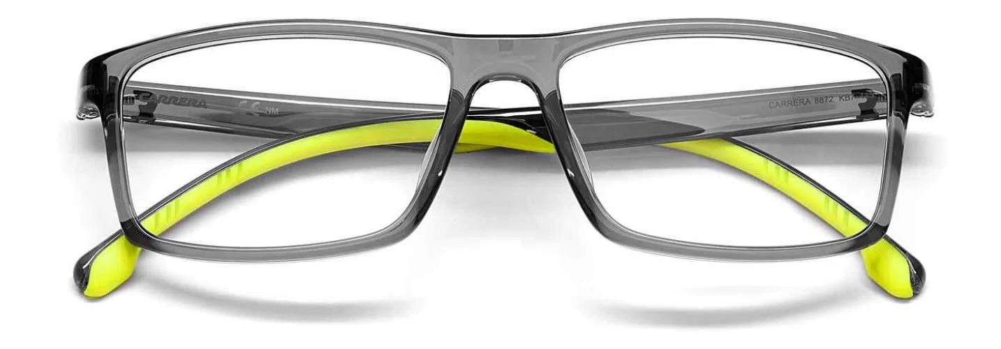 Carrera 8872 Eyeglasses - view 28